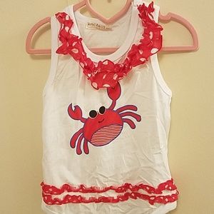 Baby Girl Summer Fun Bundle!